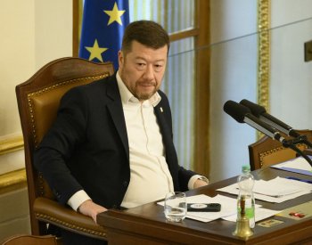 ODS chce ve Sněmovně projednat Okamurovy výroky, podpoří jeho odvolání