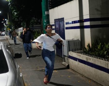 Macinka: Důležité je teď uklidnění situace ve Venezuele a diplomatická jednání