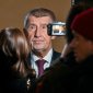Babiš pojede do Paříže na setkání koalice ochotných