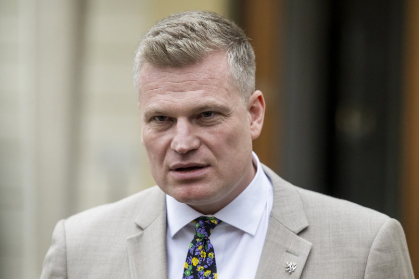 Babiš: Turek by měl dostat šanci si odpracovat minulost a různé výroky