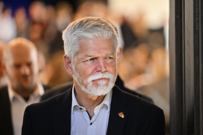 Bezpečnostní rady státu se ve středu zúčastní prezident Pavel