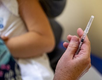 Lékařka: Každé nepovinné očkování je na individuálním posouzení rodiče a lékaře