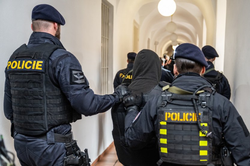 Odvolací soud projedná případ vraždy prodavaček v Hradci Králové