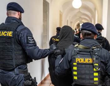 Odvolací soud projedná případ vraždy prodavaček v Hradci Králové