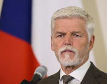 Pavel se ohradil proti zpochybňování nestrannosti ÚS Macinkou