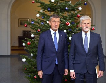 Experti: Pokud Babiš nechce podat kompetenční žalobu, moc možností vláda nemá