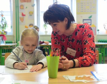K zápisům do ZŠ přijde podle MŠMT odhadem 140.500 dětí, míň než loni