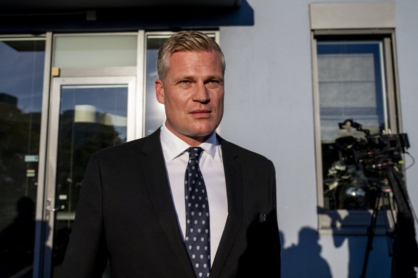 STAN chce zbavit Turka funkcí ve sněmovních výborech, nemá dost hlasů