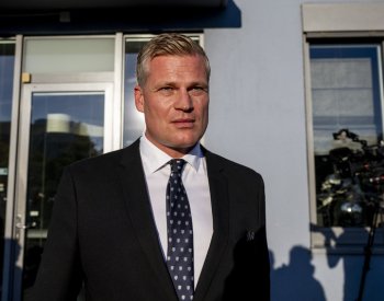 STAN chce zbavit Turka funkcí ve sněmovních výborech, nemá dost hlasů