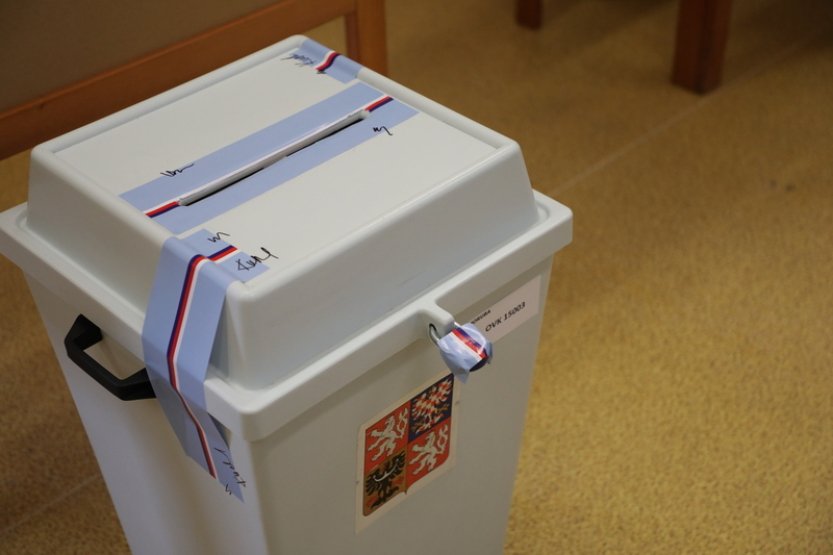 Volby by v lednu podle STEM vyhrálo ANO před ODS a STAN