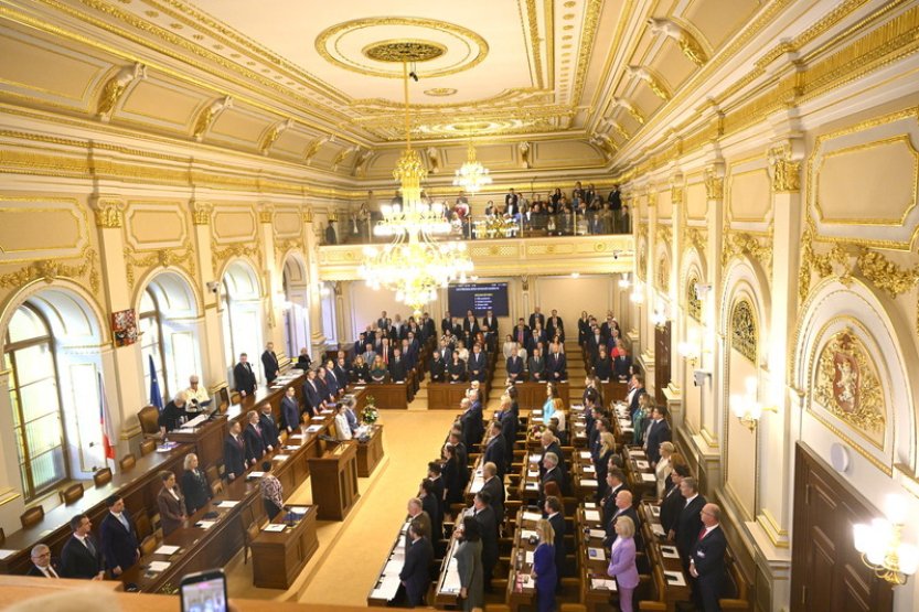 Poslanci budou jednat o důvěře Babišově vládě, hlasování bude asi ve středu