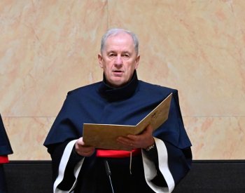 ÚS: Policie se musí vrátit k trestnímu oznámení na kněze kvůli sexuálnímu násilí