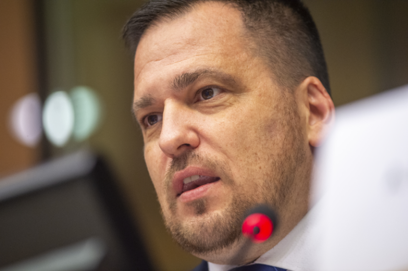 NS odmítl dovolání Zdechovského proti rozhodnutí, že se má omluvit Němcovi