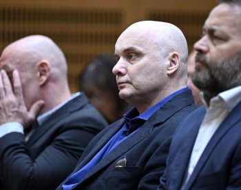 Soud vynese rozsudek v jedné z kauz kolem ČKD Praha DIZ