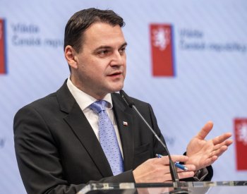 Diplomacie dosáhla propuštění Čecha vězněného ve Venezuele, uvedl Macinka