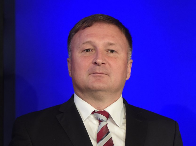 Lídr Spolu v Libereckém kraji podal k ÚS návrh na zrušení části volebního zákona