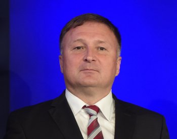 Lídr Spolu v Libereckém kraji podal k ÚS návrh na zrušení části volebního zákona