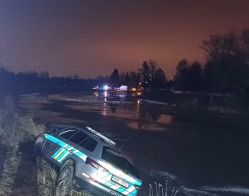 Ve Vltavě v Č. Budějovicích se topily dvě dívky, jedna je ve vážném stavu