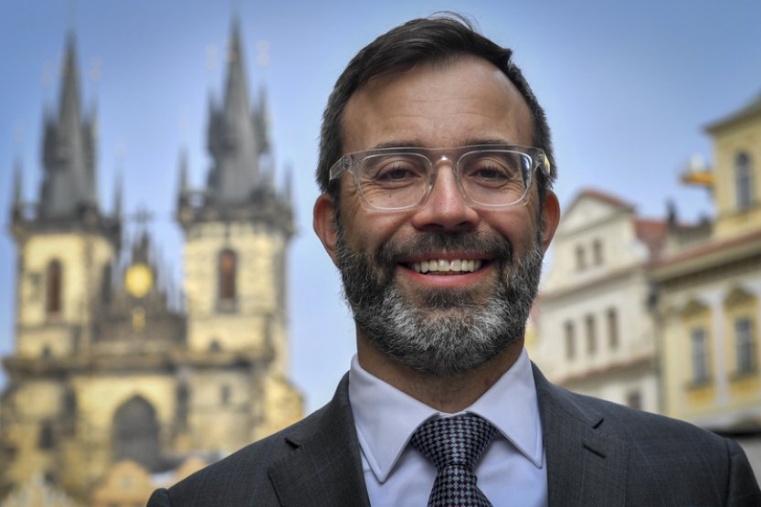 Šéf Pražské plynárenské Pacovský skončil ve funkci, odvolala ho dozorčí rada