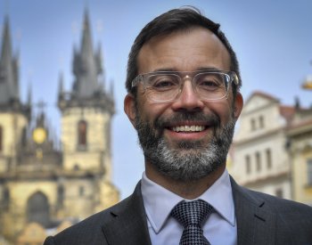 Šéf Pražské plynárenské Pacovský skončil ve funkci, odvolala ho dozorčí rada