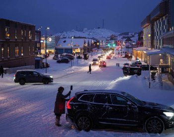 Babiš jednoznačně neřekl, že ČR stojí za Grónskem, preferuje dohodu v NATO