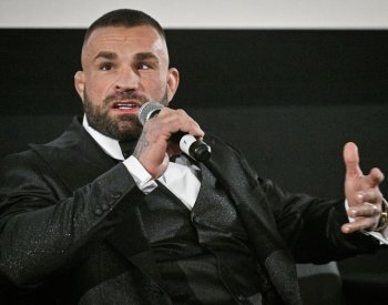 Státní zástupkyně propustila Vémolu z vazby na kauci, má zákaz vycestovat