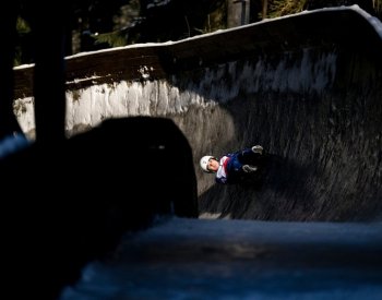 Czech Press Photo dnes předá ceny v Národním muzeu a vyhlásí fotografii roku