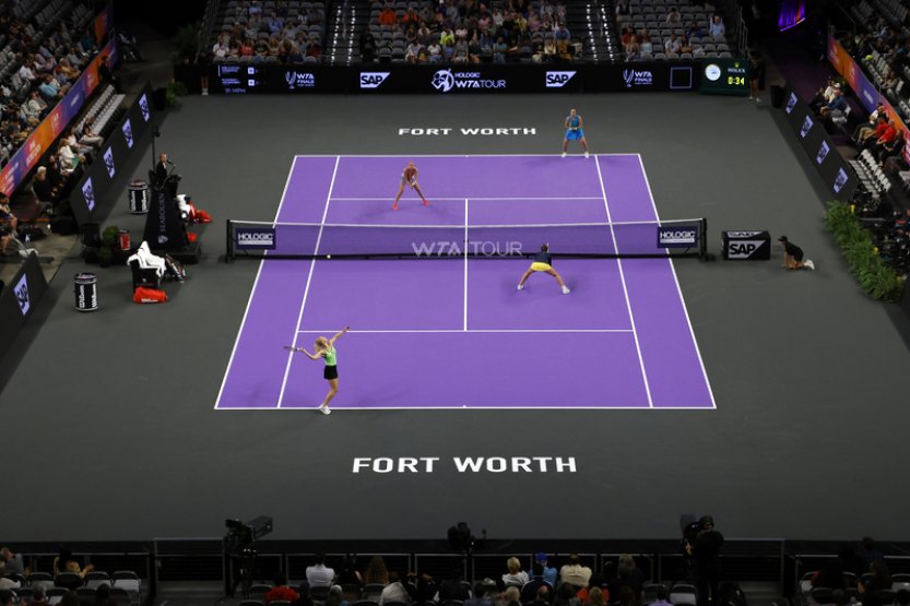 Turnaj mistryň by mohla na podzim hostit Ostrava a v příštích letech Praha