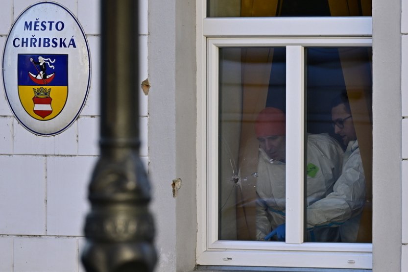 Tragické střelbě se nedalo předejít, uvedla Chřibská na Děčínsku