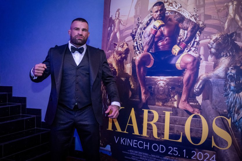 Skupina, v níž byl Vémola, pašovala podle policie ve velkém kokain