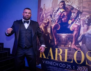 Skupina, v níž byl Vémola, pašovala podle policie ve velkém kokain