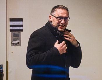 Šereda rezignoval na post šéfa odboru VSZ, podle Dragouna to kauzy neovlivní