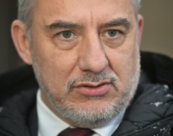 Středula: Jednání o platech se přesune na čtvrtek, schůzky se zúčastní Babiš