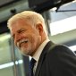Prezident Petr Pavel dnes přijede do Olomouckého kraje na dvoudenní návštěvu