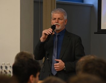 Pavel: Trumpův styl je jako arabský bazar, Evropu přiměl jednat