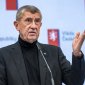 Babiš ocenil, že Trump změnil rétoriku, Grónsko má za nedílnou součást Dánska