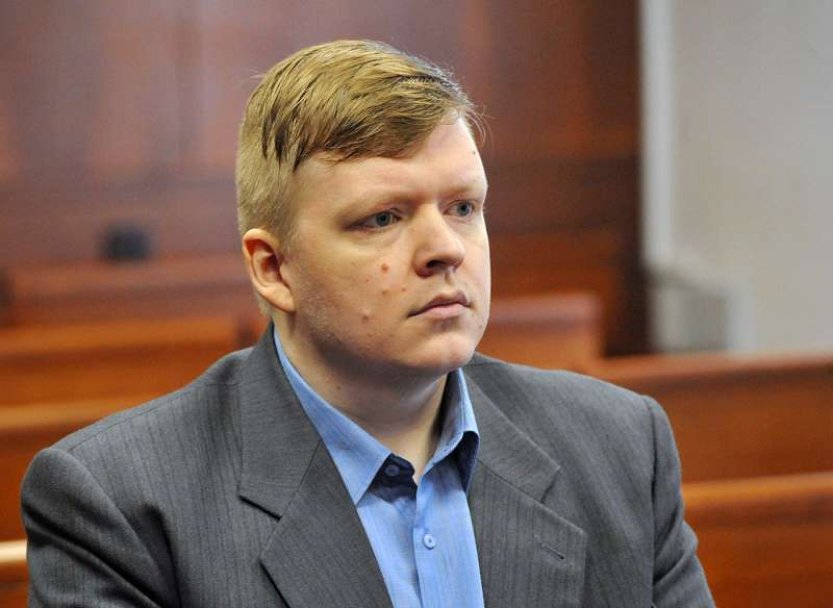 Soud v Brně ponechal Jiřikovského z bitcoinové kauzy ve vazbě