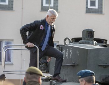 Prezident Pavel zakončí návštěvu Olomouckého kraje v Přerově a Prostějově