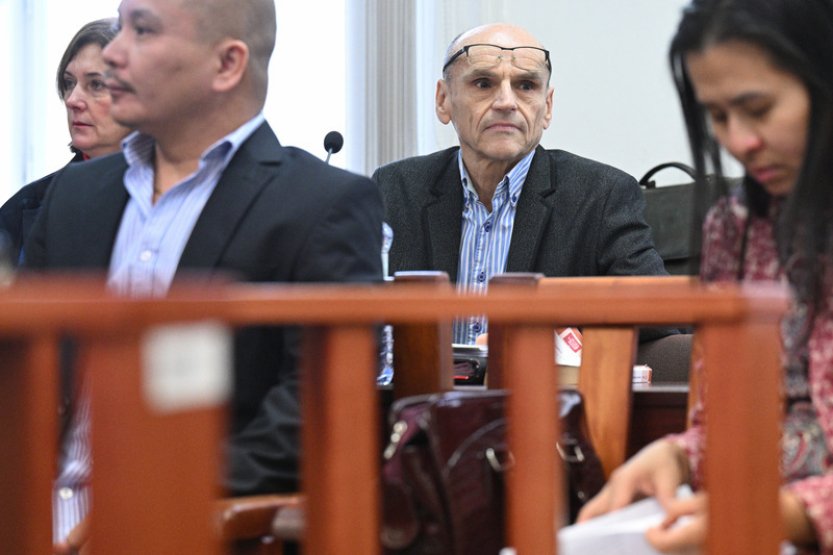 Soud podruhé rozhodne v korupční kauze soudce vrchního soudu Elischera