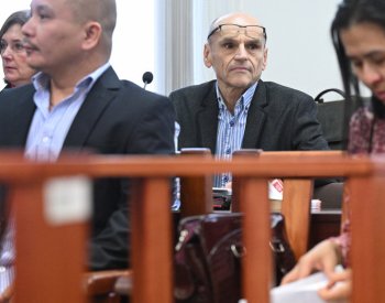 Soud podruhé rozhodne v korupční kauze soudce vrchního soudu Elischera