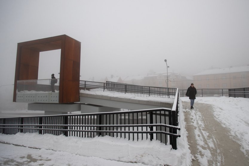 Smogová situace už platí v celém Moravskoslezském kraji