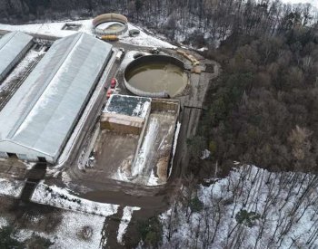 MŽP: Únik závadných látek způsobený vylitím kejdy na Znojemsku je pod kontrolou