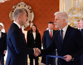 Pavel: Ústavní činitelé se budou v pondělí zabývat aktuální zahraniční politikou