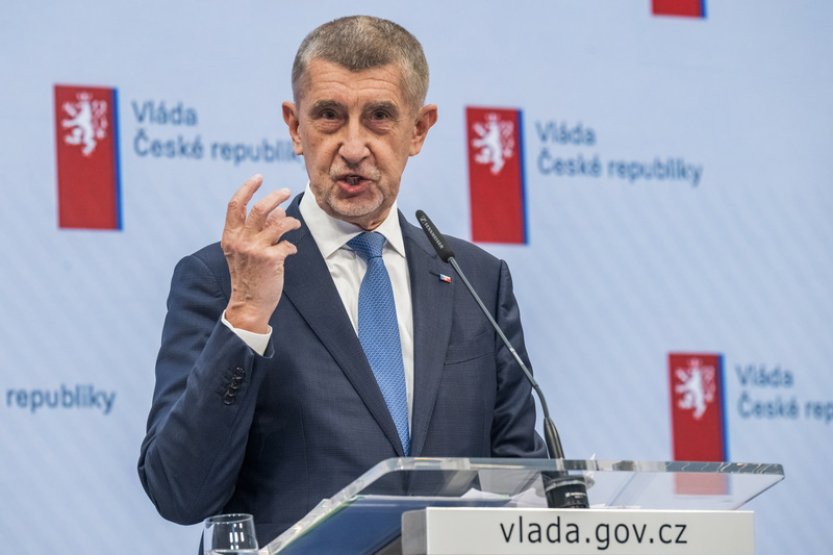 Na sněmu ANO se nepředpokládá výrazná obměna vedení, na šéfa kandiduje jen Babiš