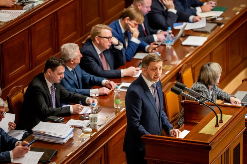 Rakušan: Znovuzvolení Babiše do čela ANO je jeho jedinou výhrou od začátku vlády