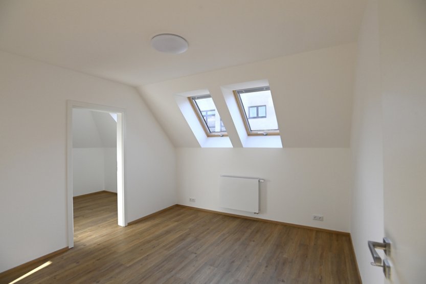 Průzkum: Zájem Čechů o změnu bydlení meziročně klesl