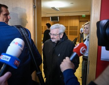 Soud se dnes vrátí k případu Cimického, mohly by zaznít závěrečné řeči