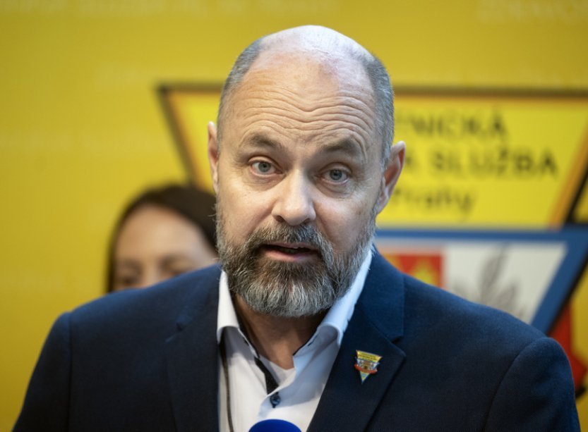 Nemocnice Vinohrady a Bulovka povede Kolouch, novým šéfem VFN bude Dudra