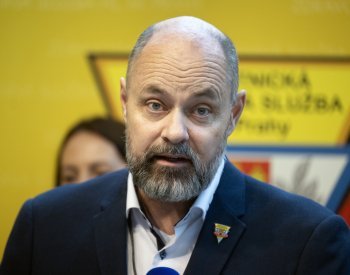 Nemocnice Vinohrady a Bulovka povede Kolouch, novým šéfem VFN bude Dudra