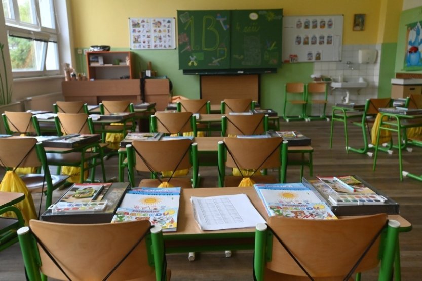 NKÚ: Projekty za půl miliardy korun nevedly ke zvýšení kvality vzdělávání